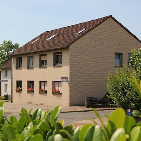 Kreetz Apartment Soltau Exterior photo